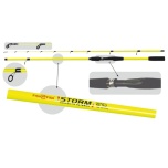 Tonkaritv Fish2Fish Storm 1.8m 100-200g (130g)