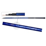 Lihtkäsiõng LB Fish2Fish Rapid Pole Blue 4m 10-40g (235g)