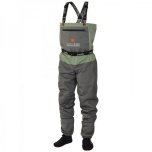 Kahlamispüksid Norfin Pilot Stockingfoot L-S