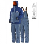 Kostüüm Norfin Rebel PRO XXL