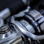 Shimano Stradic FL 4000