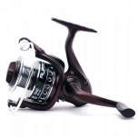 Haspelrull MISTRALL RUFFO FD40 3+1BB