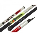 Lihtkäsiõng Blaster Pole 4m SET