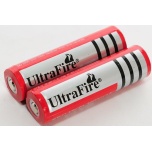 Akud Ultrafire 18650 4h 2pcs