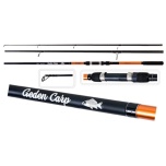 Akara Geden Carp TX-20 3.6m kuni 2.75lbs (360g)