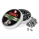 Gamo õhupüssikuulid Expander cal 4.5 0.49g 250tk