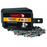 Gamo õhupüssikuulid Rocket cal 4.5 0.62g 150tk