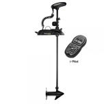 MINN KOTA Terrova-55 iPilot, 54″ 12V Bluetooth (no foot pedal)