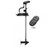 Elektrimootor MINN KOTA Terrova-55 iPilot, 54″ 12V Bluetooth (no foot pedal)