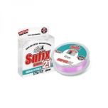 Tamiil Sufix Super 21 roosa 0.35mm 10.7kg 150m