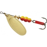 Mepps Aglia Gold #4 9g