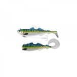 Westin Crazy Daisy Jig 400g 27cm Mackrel MM26711