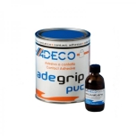 Adeco Adegrip PVC liim 850g ja aktivaator 50ml