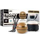 Piiratud koguses Deeper Chirp+ 2 trofeekomplekt