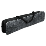 Ridvakott Rapala Ice Combo Locker Bag 24-30" Digi Camo