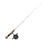 Komplekt 13 FISHING The Snitch Descent Ice Combo 25" LH (vasak käsi)