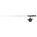 Komplekt 13 FISHING The Snitch Descent Ice Combo 25" RH (parem käsi)