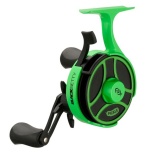 Talirull 13 FISHING Black Betty FreeFall Ghost Radioactive 3+1bb 2.5:1 RH (parem käsi)