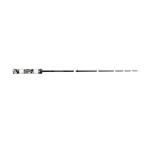 Taliritv Rapala Flatstick RT 20" MH Ice Rod