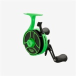 Talirull 13 FISHING Black Betty FreeFall Ghost Radioactive 3+1bb 2.5:1 LH (vasak käsi)