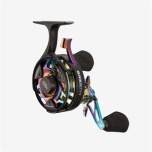 Talirull 13 FISHING Black Betty Freefall Carbon TrickShop 3+1bb 2.5:1 LH (vasak käsi) 