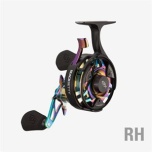 Talirull 13 FISHING Black Betty Freefall Carbon TrickShop 3+1bb  2.5:1 RH (parem käsi) 