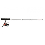 Komplekt 13 FISHING HeatWave Ice Combo 28" M