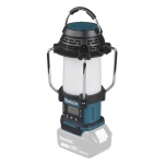 Raadio-latern Makita DMR055 - ilma aku ja laadijata