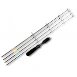 Taliritv Narval Frost Ice Rod Long Handle Gen.2 Set (tuub)