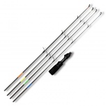 Taliritv Narval Frost Ice Rod Gen.3 Set (tuub)