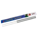 Suured säraküünlad Tropic 40cm 5tk