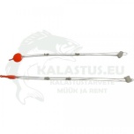 Külgnooguti Akara SBPC 25 jäikus 0.75mm 200mm (1.6-5.2g) (10)