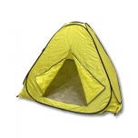 Talitelk automaatne W-A (200x200x125cm 3.5kg värv: kollane)