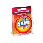 Talinöör Sufix Performance Fuse Ice 50m 0.10mm 5.2kg