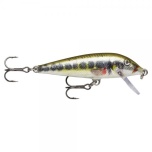 Vobler Rapala Scatter Rap Countdown 7cm/7g VAL 1.8-2.7m