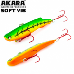 Põiklant Akara Soft Vib 75 FS värv A145 75mm 17g