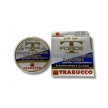 Tamiil Trabucco T-FORCE Tournament Tough 150m 0.28mm 9.54kg 150m