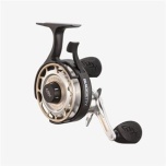 Talirull 13 FISHING Black Betty FreeFall Carbon 3+1bb  2.5:1 RH (parem käsi)