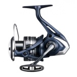 Shimano Miravel 4000 XG 6.2:1