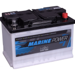 Happeaku Intact Marine-Power aku 75Ah (C20)