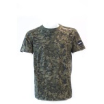 T-särk Shimano Tribal Camo L