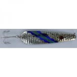 Eppinger Monarch - Hammered SBBI 12cm/18g