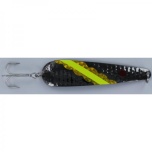 Eppinger Monarch - Hammered BYl 12cm/18g