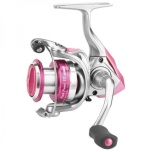 Okuma Pink Pearl V2 PP2-3000 1+1bb 5.0:1 roosa