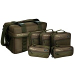 Kottide komplekt Shimano Tribal Tactical Full Compact Carryall 6 kotti