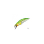 Vobler Shimano Cardiff Folletta 50SS 50mm 3.3g T05 Lime Back 0.5-1m (aeglaselt uppuv)