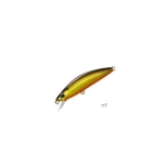Shimano Cardiff Folletta 50SS 50mm 3.3g T07 Black Gold 0.5-1m (aeglaselt uppuv)