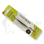 Plekklant Remen Møresilda 18g White/Green