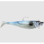 Storm Biscay Giant Jigging Shad 510g 30cm 12" BSD (1 pea + 2 keha)