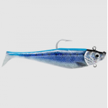 Storm Biscay Giant Jigging Shad 385g 23cm 9" BIW (1 pea + 2 keha)